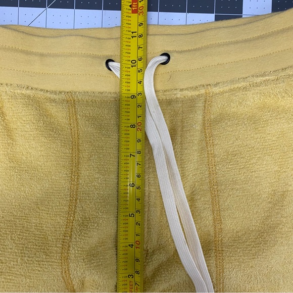 Outerknown High Tide Sweatshorts Small - Picture 9 of 11